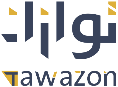Tawazon Logo