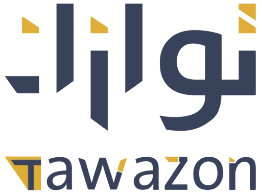 Tawazon Logo